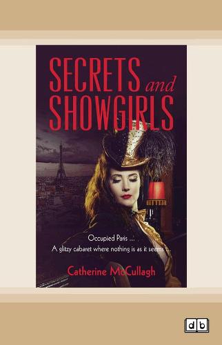 Secrets and Showgirls