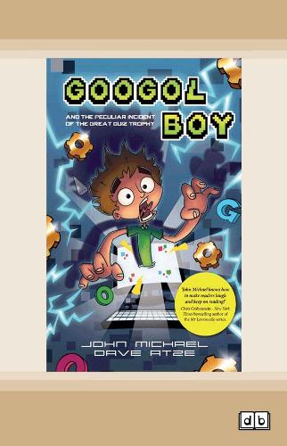 Googol Boy
