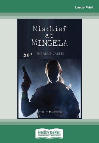 Mischeif at Mingela