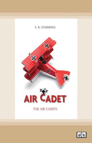 Air Cadet