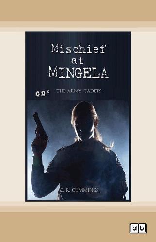 Mischeif at Mingela