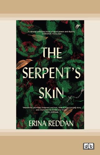 The Serpent's Skln