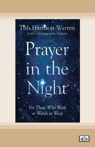 Prayer in the Night