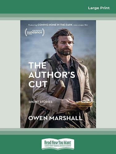 The Author's Cut