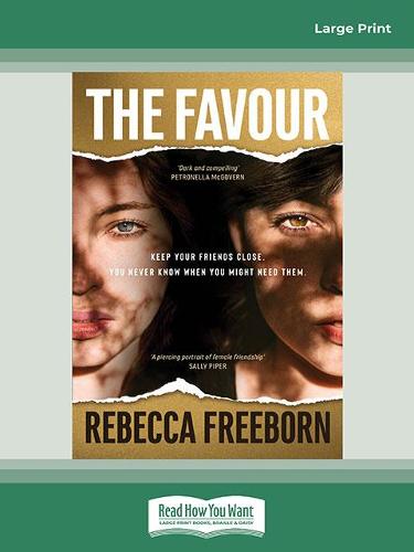 The Favour