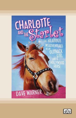 Charlotte and the Starlet