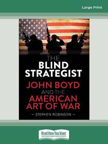 The Blind Strategist