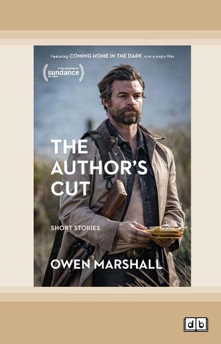 The Author's Cut