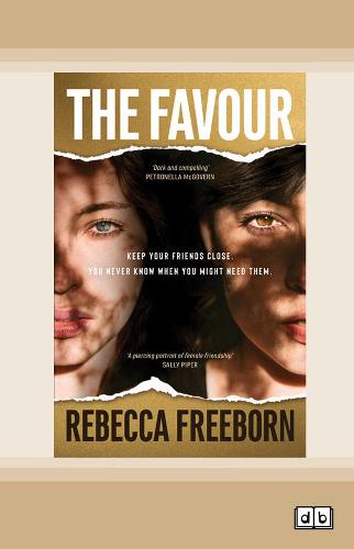 The Favour