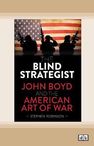 The Blind Strategist