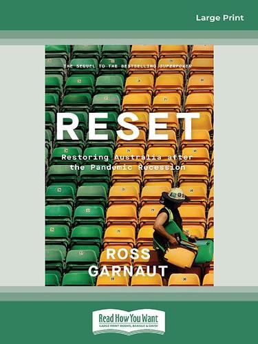 Reset
