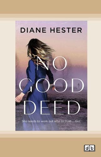 No Good Deed