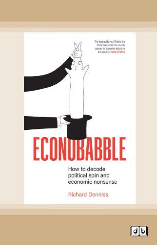 Econobabble