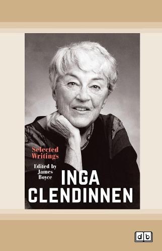 Inga Clendinnen