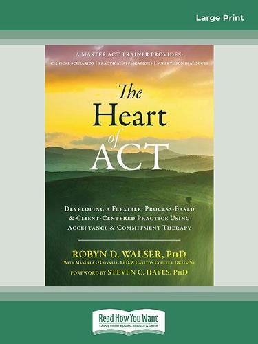The Heart of ACT
