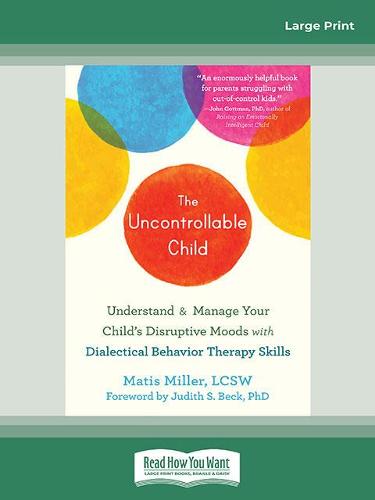 The Uncontrollable Child