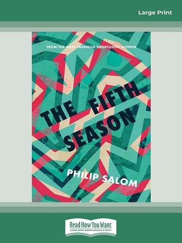 The Fifth Season