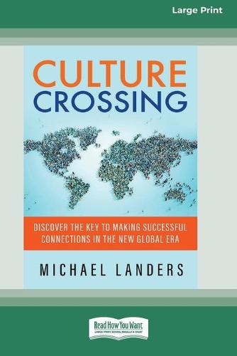 Culture Crossing