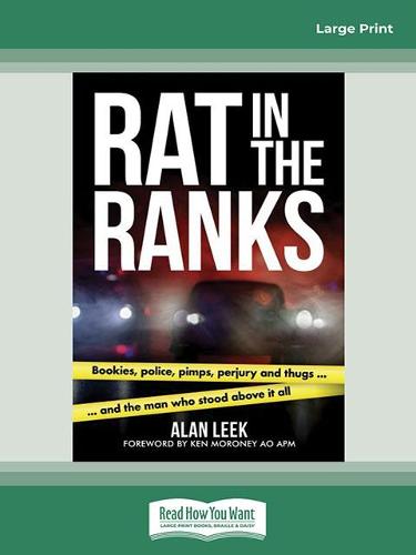 Rat in the Ranks
