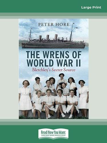 The Wrens of World War II
