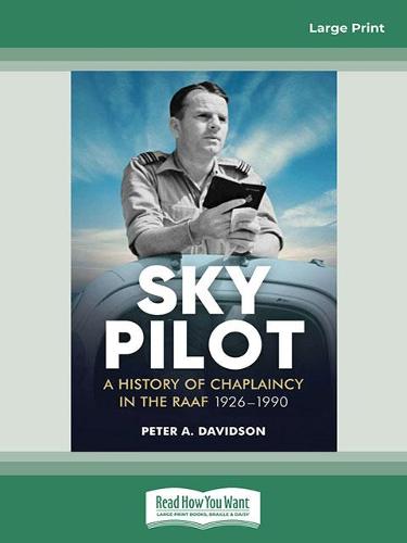 Sky Pilot
