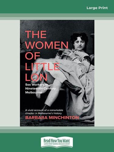 The Women of Little Lon