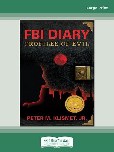 FBI Diary