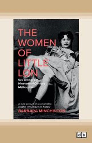 The Women of Little Lon