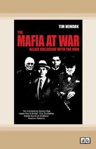 The Mafia at War
