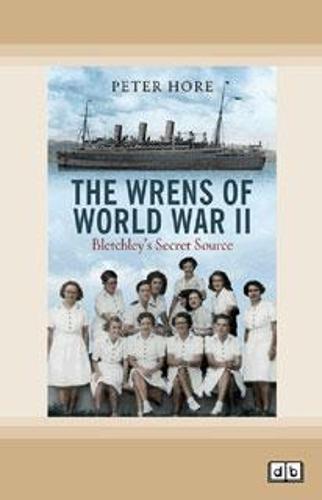 The Wrens of World War II