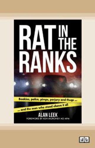 Rat in the Ranks