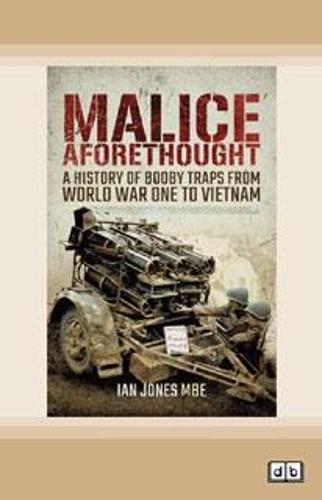 Malice Aforethought