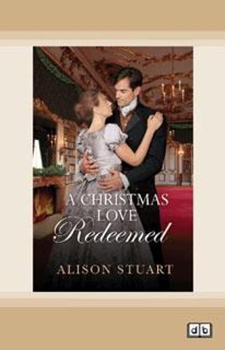 A Christmas Love Redeemed