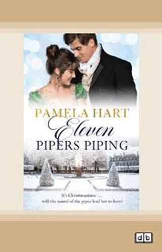 Eleven Pipers Piping