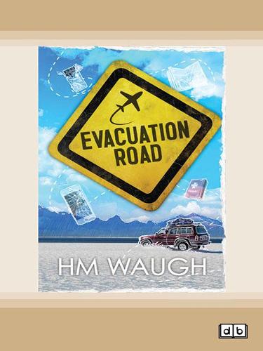 Evacuation Road