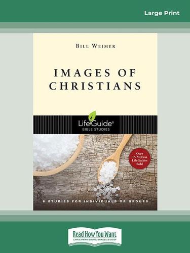 Images of Christians