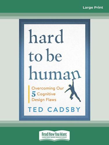 Hard to Be Human