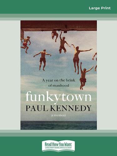 Funkytown