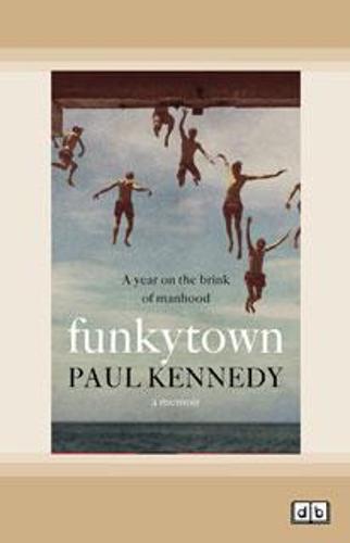 Funkytown