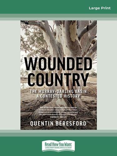 Wounded Country
