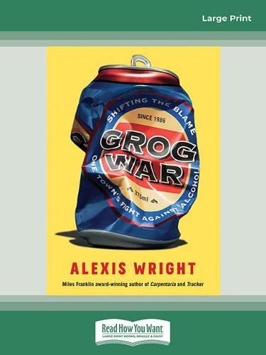 Grog War