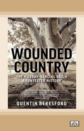 Wounded Country
