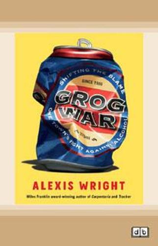 Grog War