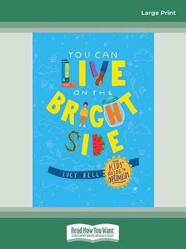 You Can Live on the Bright Side