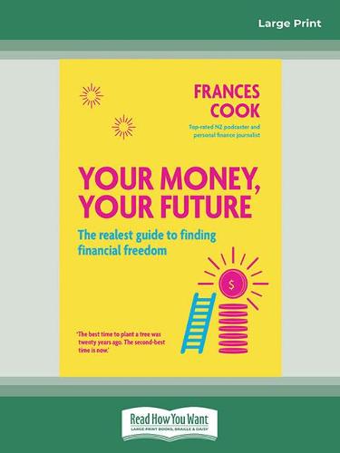 Your Money Your Future