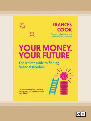 Your Money Your Future