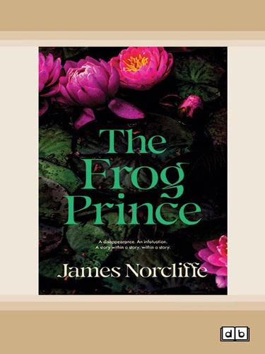 The Frog Prince