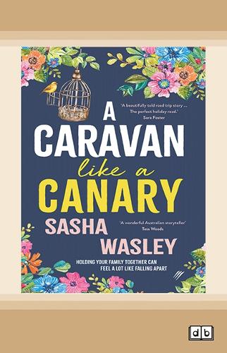 A Caravan Like A Canary