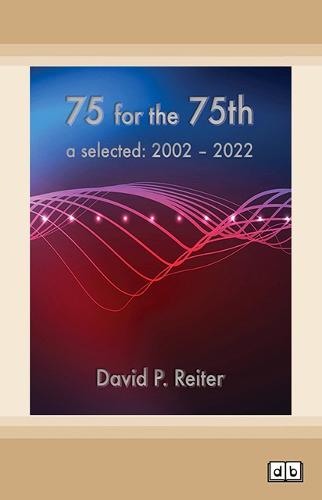 75 for the 75th