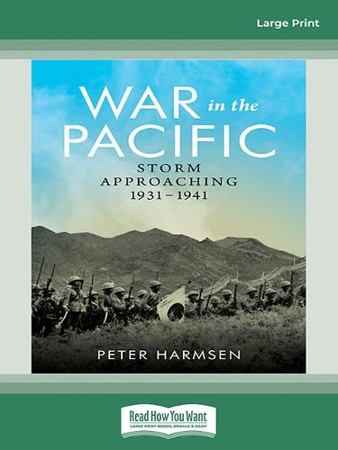 War in the Pacific